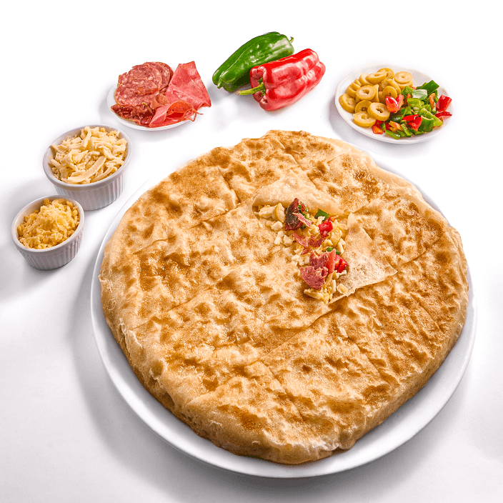 فطيرة سلامى