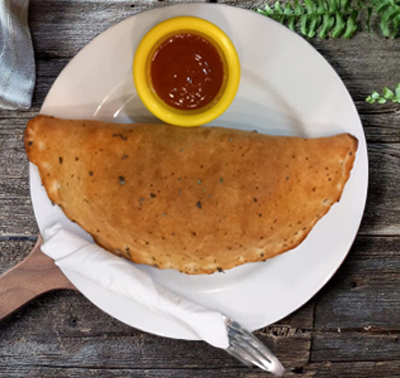 بيتزا ساندويتش سى فود صيامى