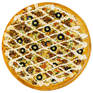 بيتزا تكساس صيامى