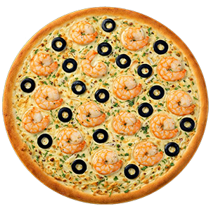 بيتزا جمبرى صيامى