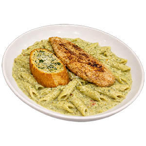 باستا تشكن بستو صيامى