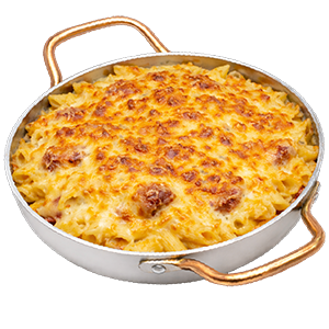 باستا نجرسكو سجق