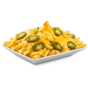 بطاطس بالجبنة هالبينو