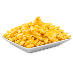 بطاطس بالجبنة