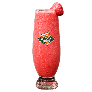 عصير فراولة فريش